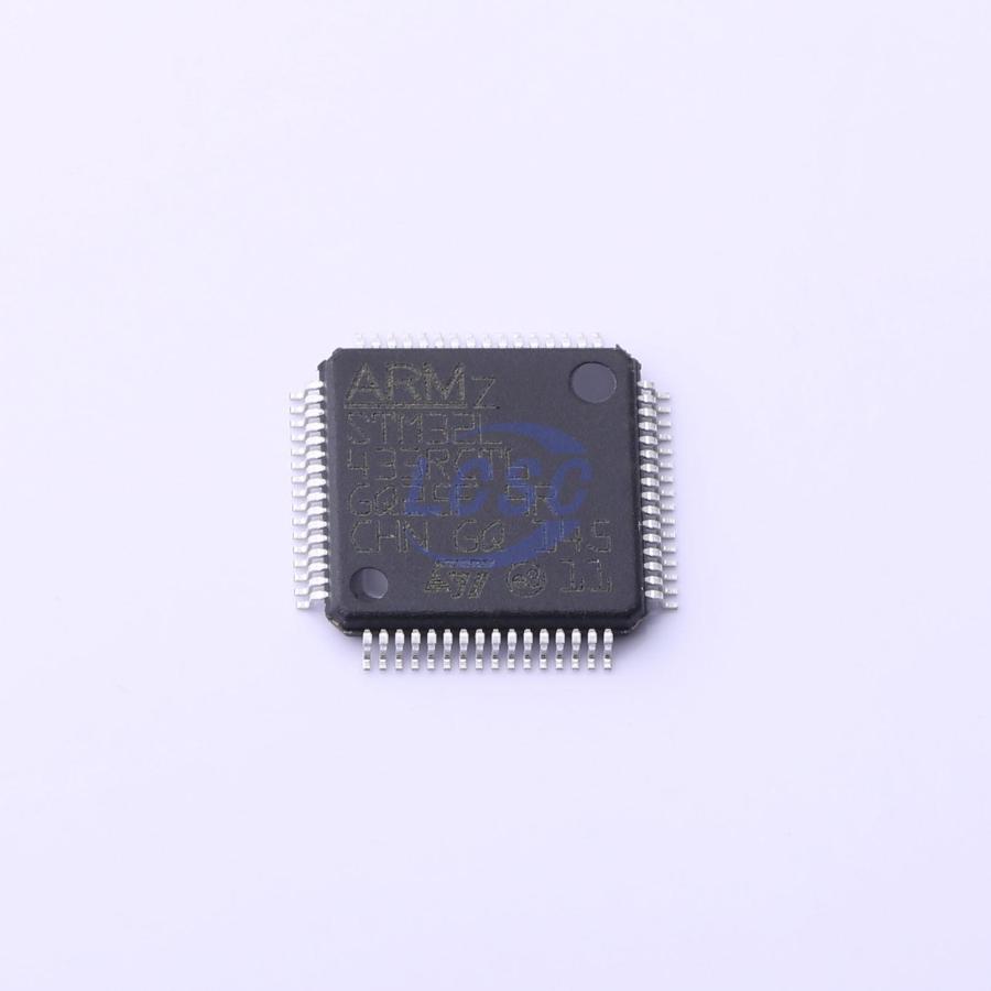 STMicroelectronics STM32L433RCT6 - Image 3