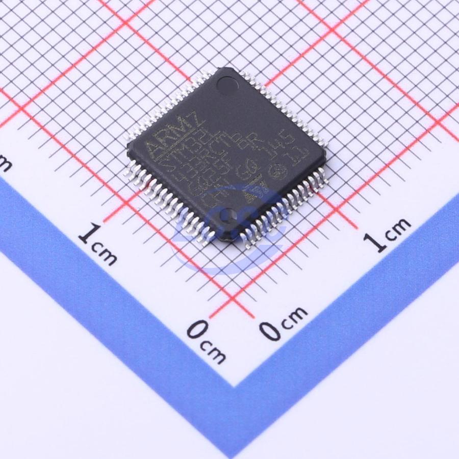 STMicroelectronics STM32L433RCT6