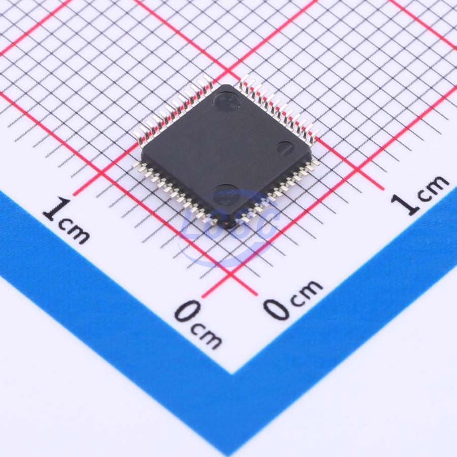 STMicroelectronics STM32F103CBT6TR - Image 2