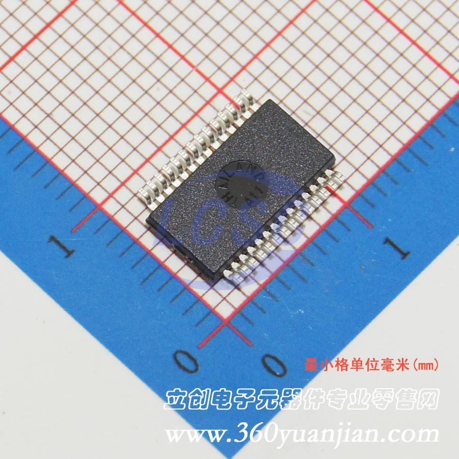 Microchip Tech PIC16F886-I/SS - Image 2