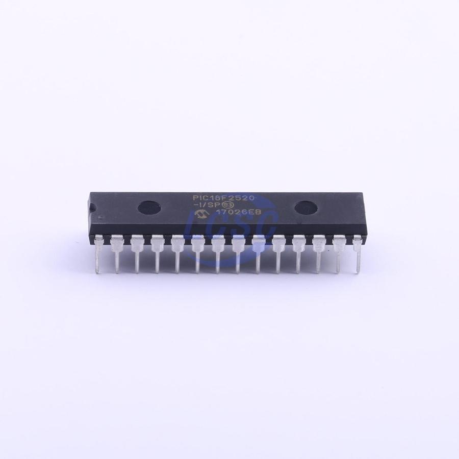 Microchip Tech PIC18F2520-I/SP - Image 3