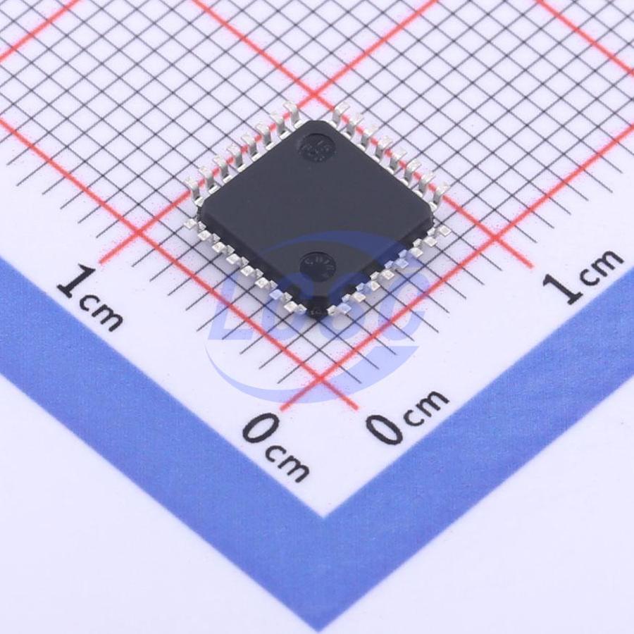 STMicroelectronics STM32L021K4T6 - Image 2