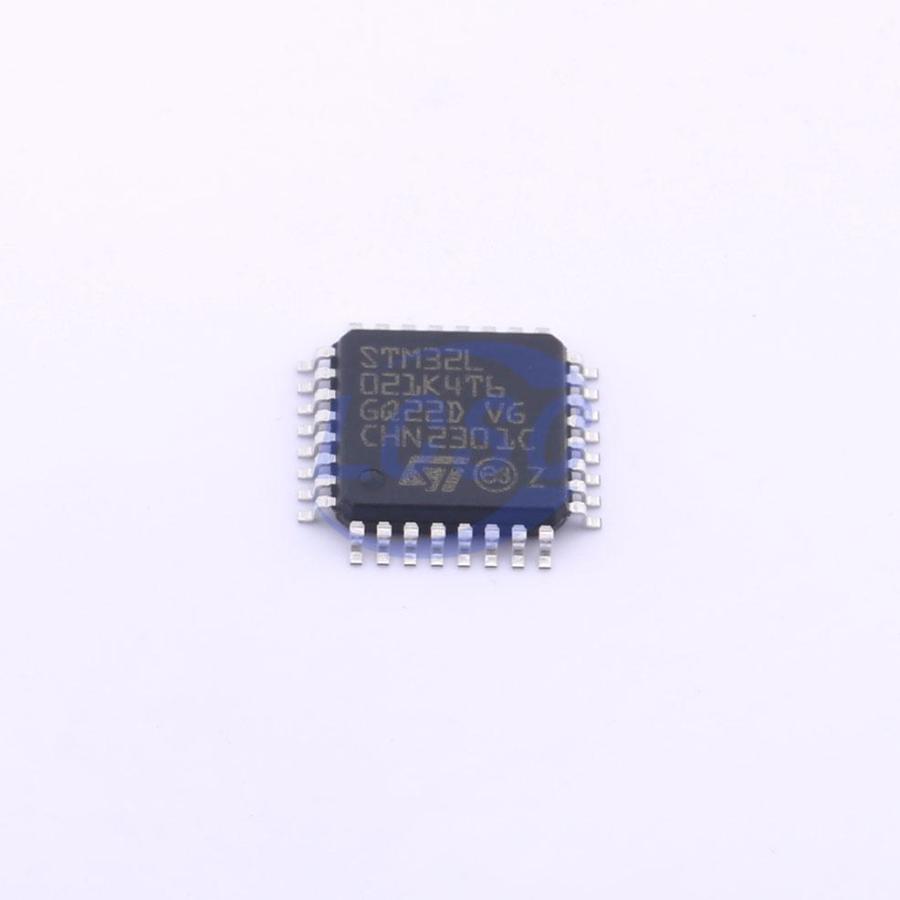 STMicroelectronics STM32L021K4T6 - Image 3