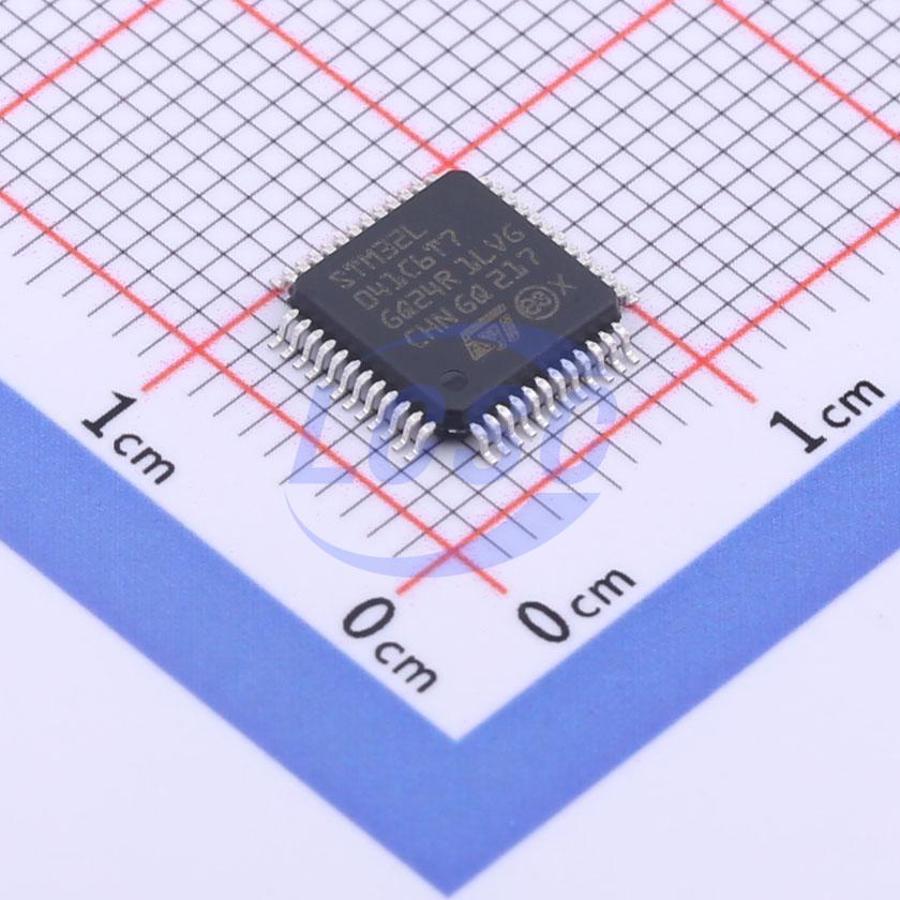 STMicroelectronics STM32L041C6T7