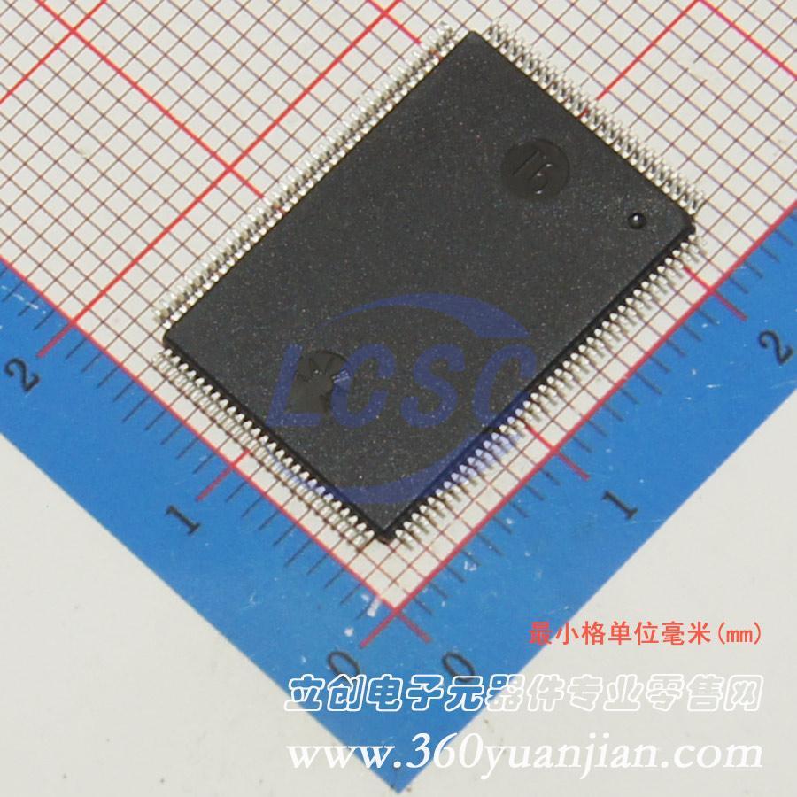 Infineon/Cypress Semicon CY7C68013A-128AXC - Image 2
