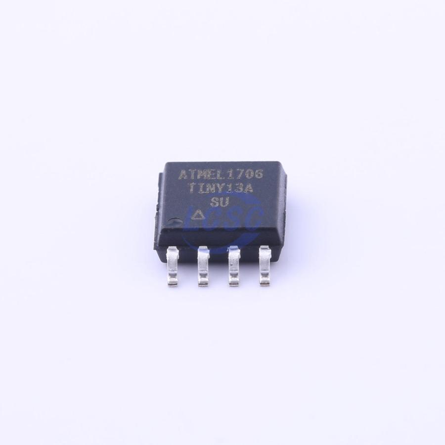 Microchip Tech ATTINY13A-SU - Image 3