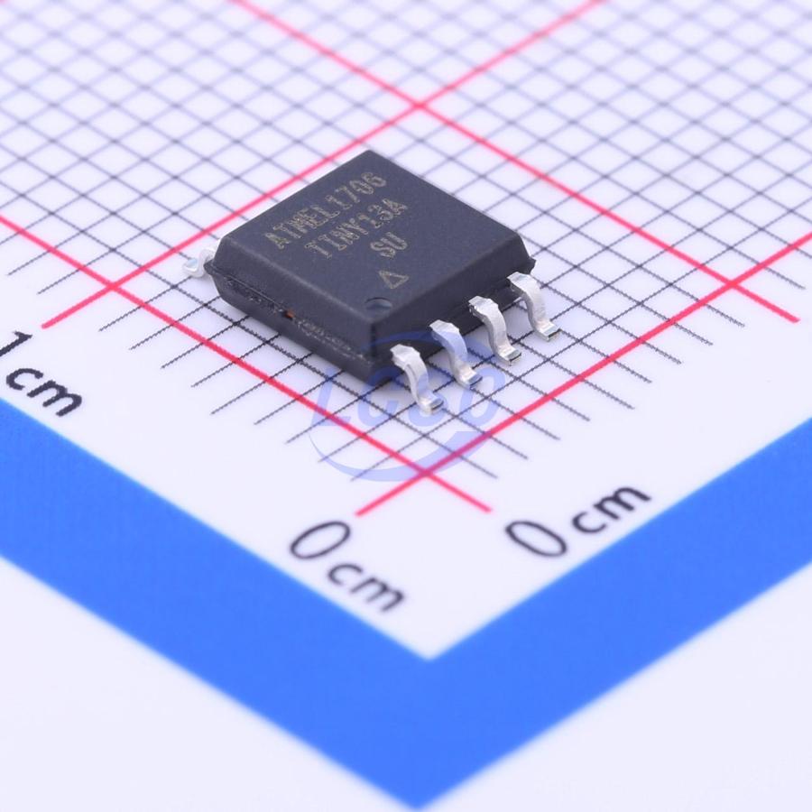 Microchip Tech ATTINY13A-SU