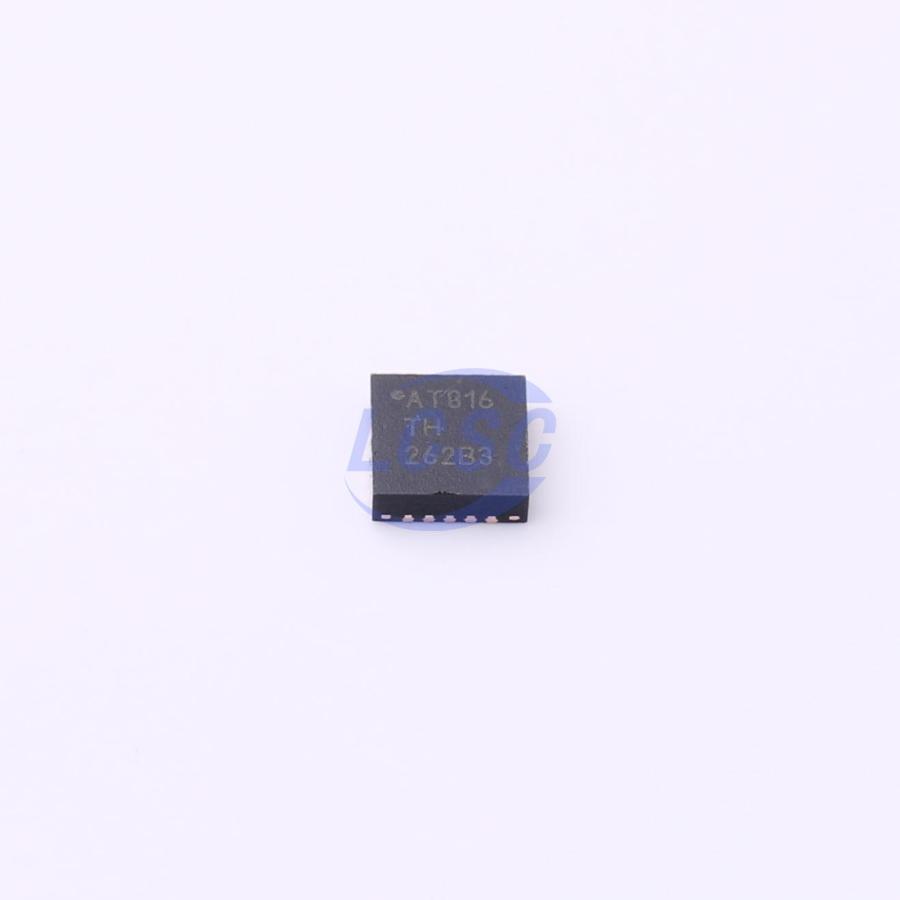 Microchip Tech ATTINY816-MN - Image 3