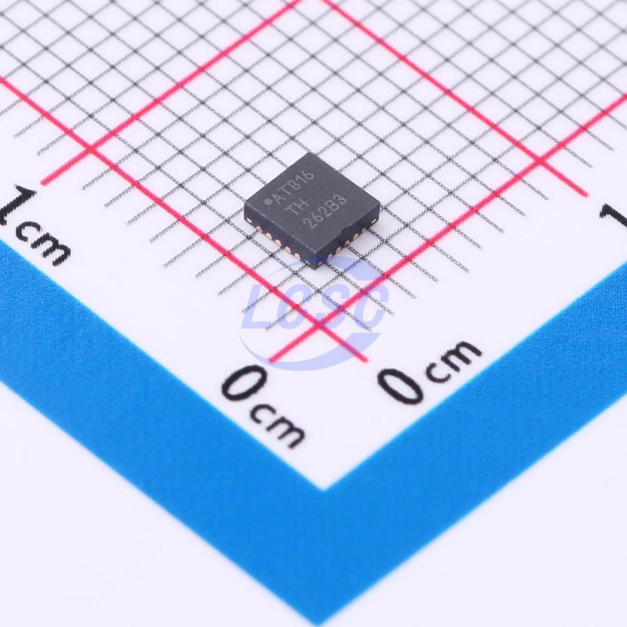 Microchip Tech ATTINY816-MN