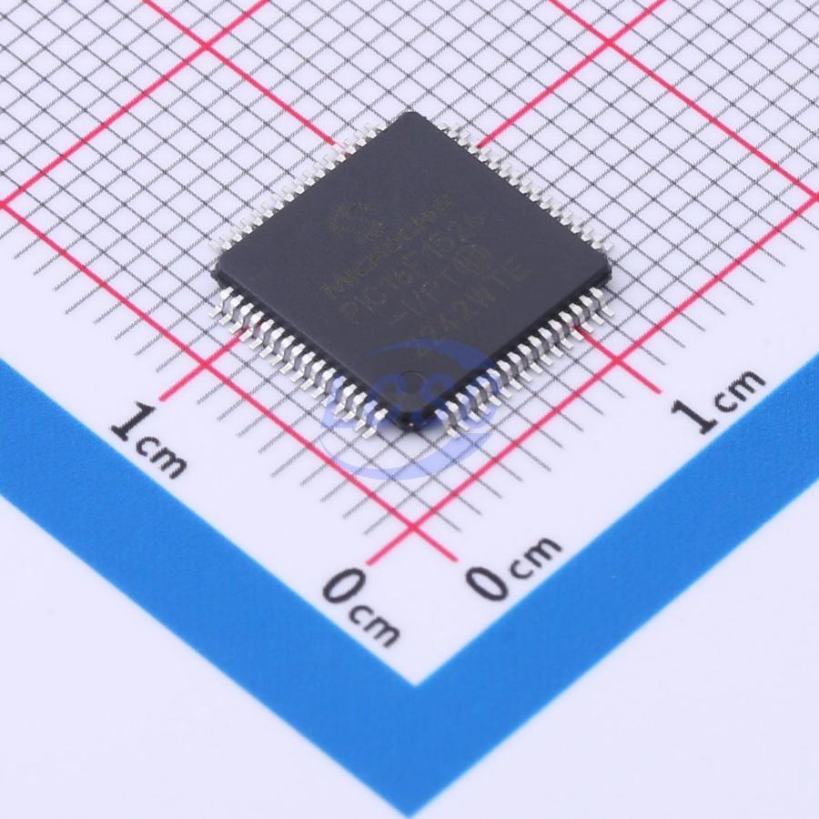 Microchip Tech PIC16F1526-I/PT