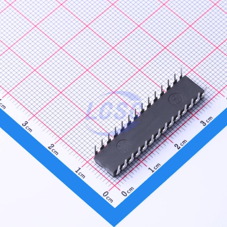 Microchip Tech PIC16F15356-I/SP - Image 2