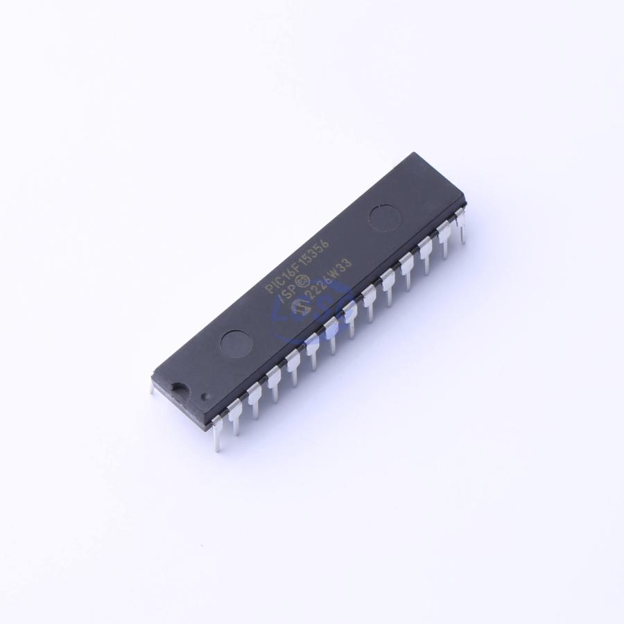 Microchip Tech PIC16F15356-I/SP - Image 3