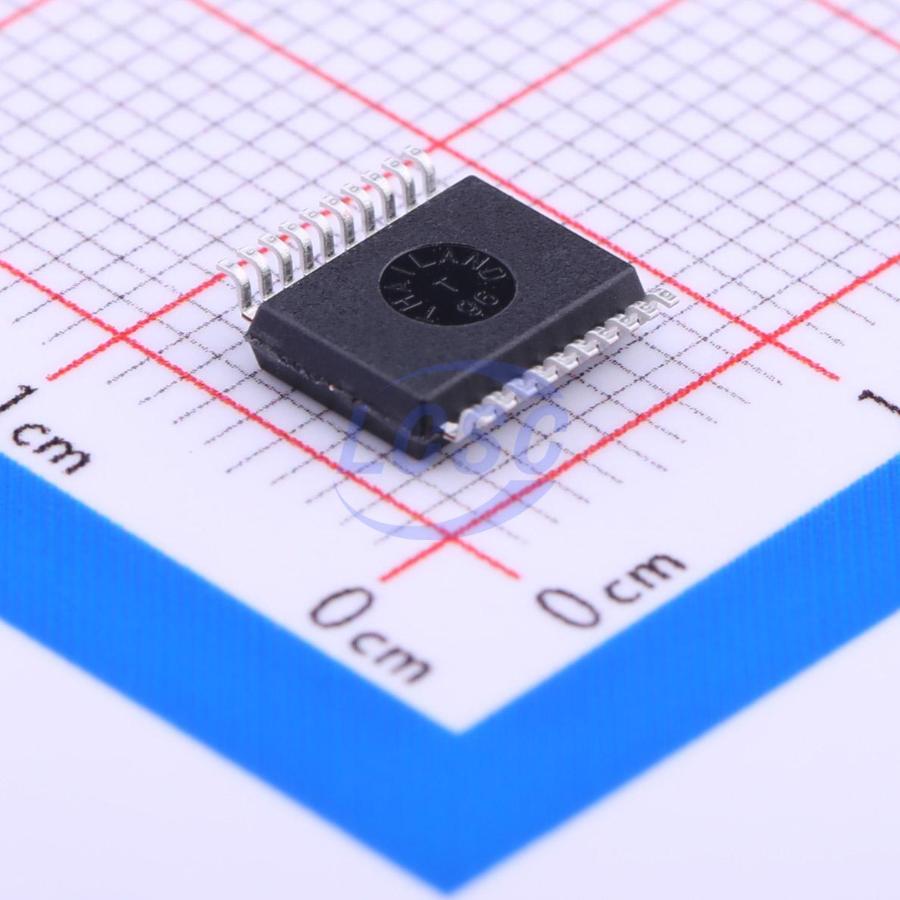 Microchip Tech PIC16F1828-I/SS - Image 2