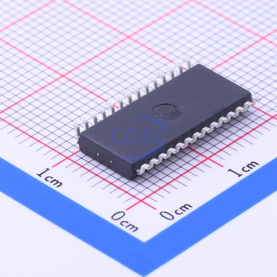 Microchip Tech PIC16F1933-I/SO - Image 2