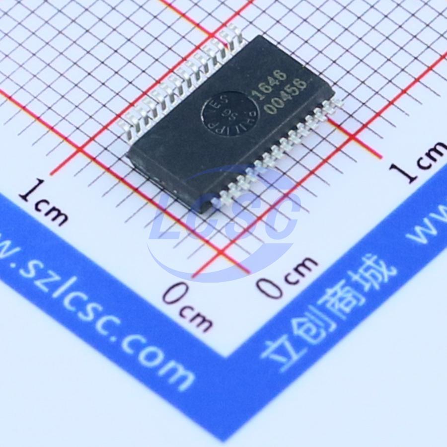 Microchip Tech PIC16F1938-I/SS - Image 2