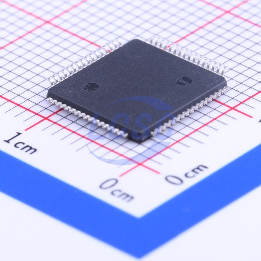 Microchip Tech PIC16F1946-I/PT - Image 2
