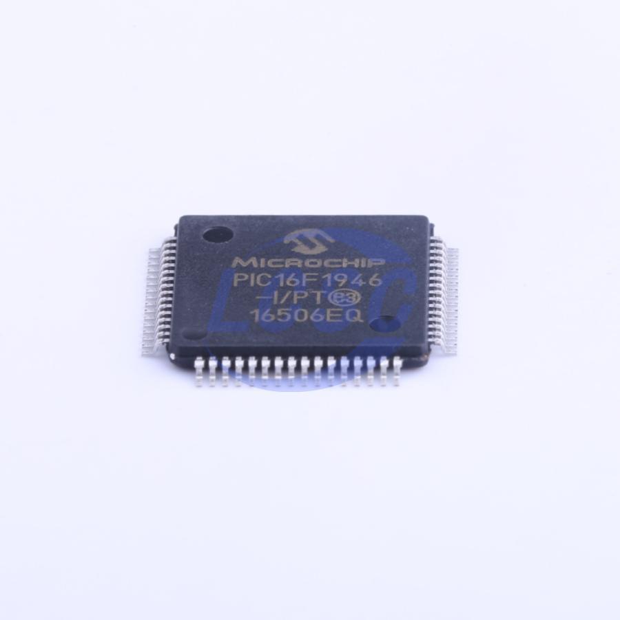 Microchip Tech PIC16F1946-I/PT - Image 3