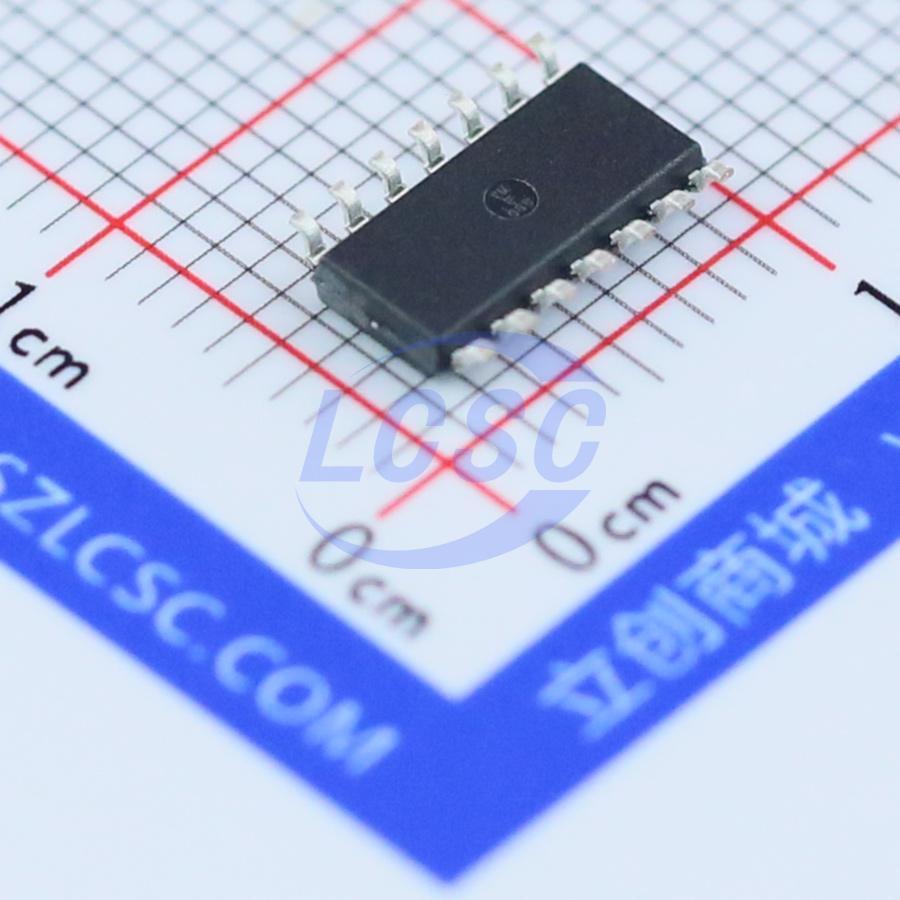 Microchip Tech PIC16F688-I/SL - Image 2
