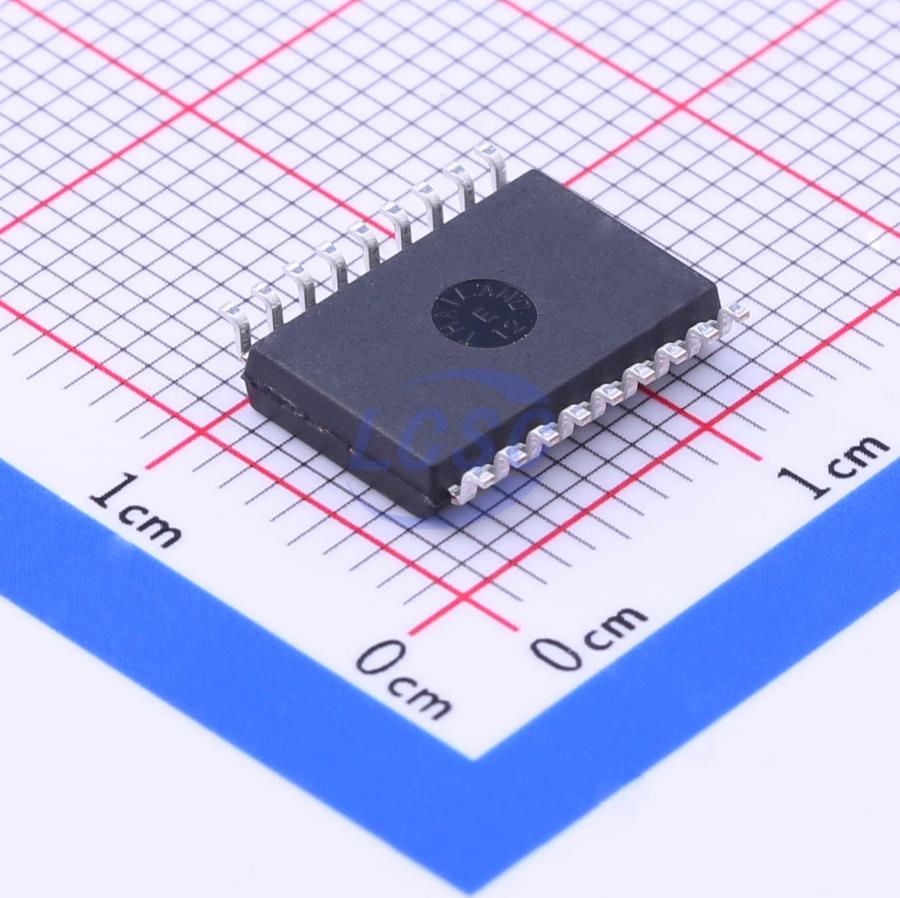 Microchip Tech PIC16F716-I/SO - Image 2