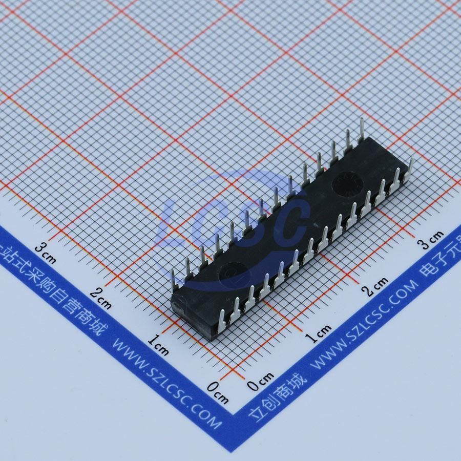 Microchip Tech PIC16F72-I/SP - Image 2