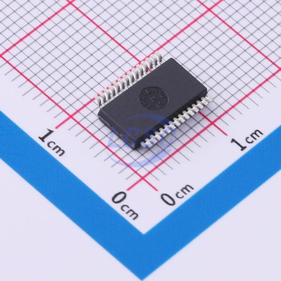 Microchip Tech PIC16F723A-E/SS - Image 2