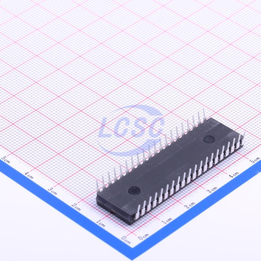 Microchip Tech PIC16F74-I/P - Image 2