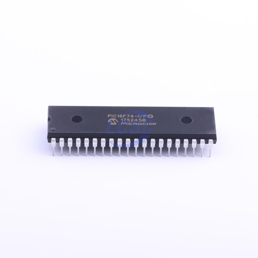 Microchip Tech PIC16F74-I/P - Image 3