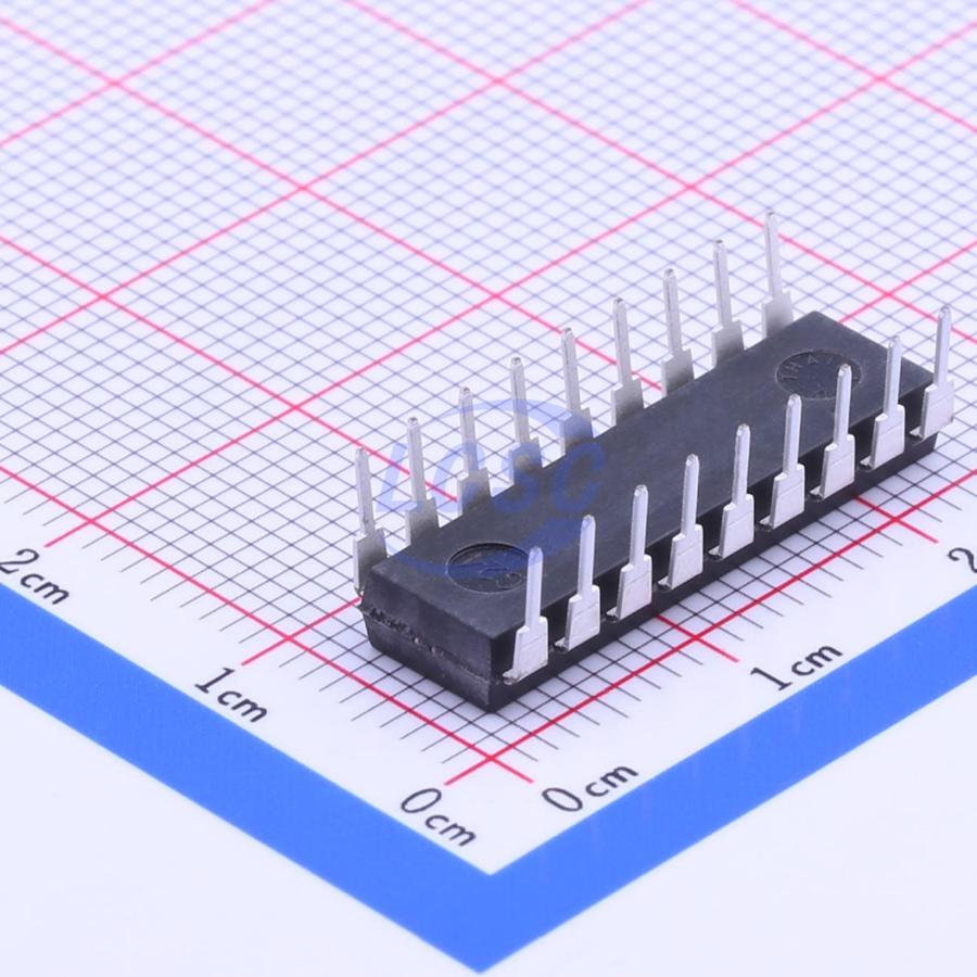 Microchip Tech PIC16F88-I/P - Image 2