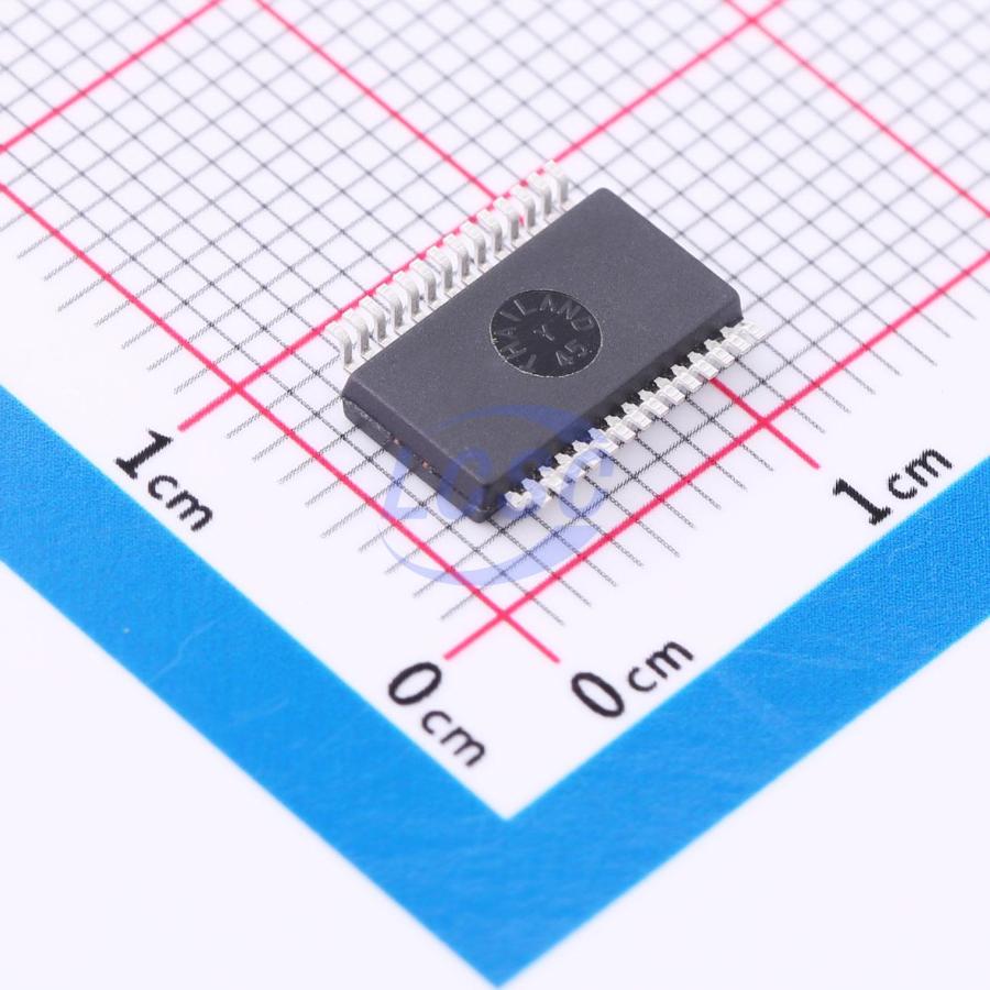 Microchip Tech PIC16F883-E/SS - Image 2
