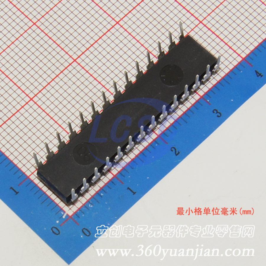 Microchip Tech PIC16F883-I/SP - Image 2