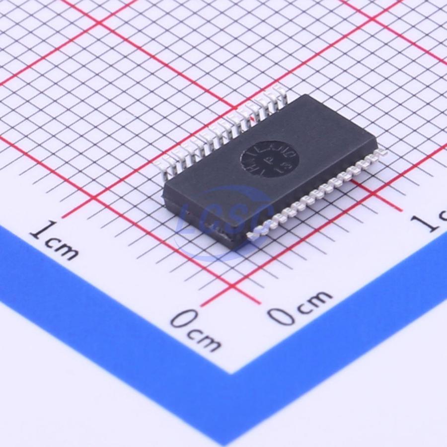 Microchip Tech PIC16F883-I/SS - Image 2