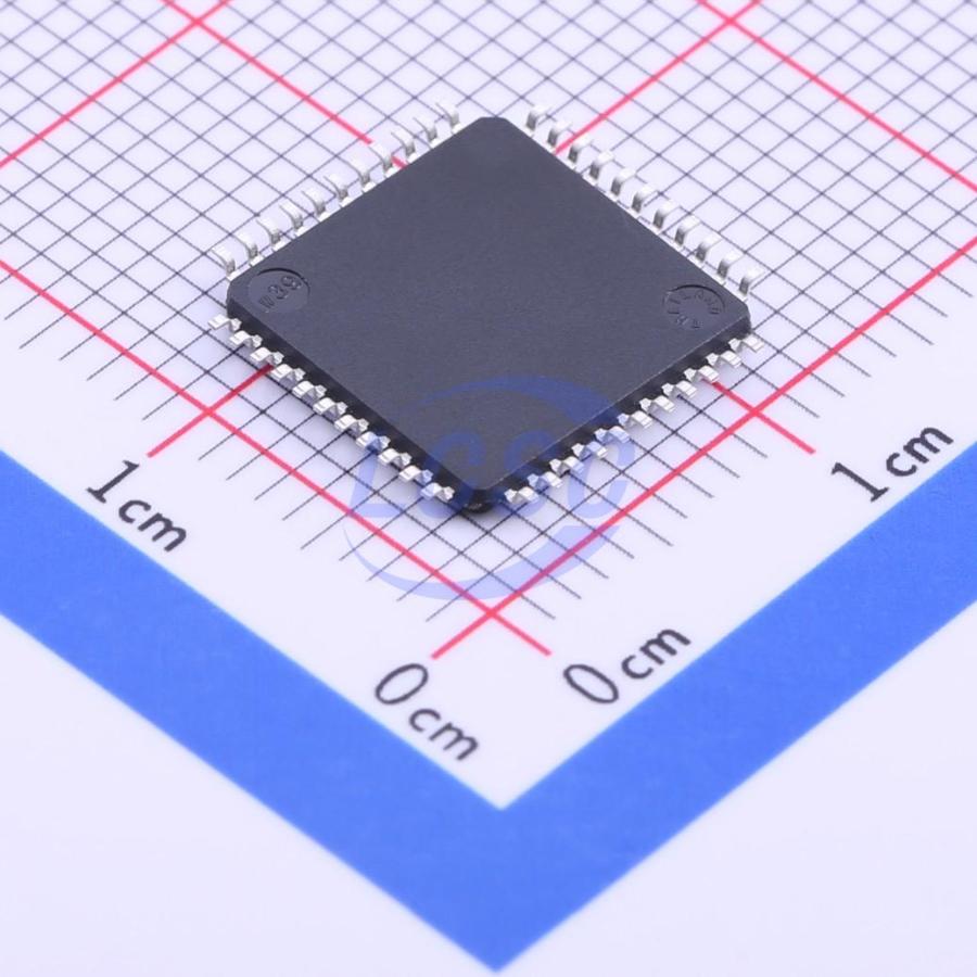 Microchip Tech PIC16F914-I/PT - Image 2