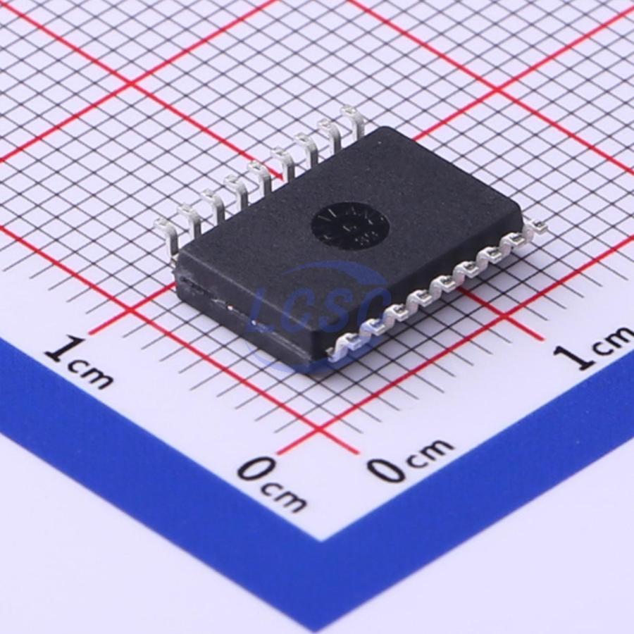 Microchip Tech PIC16LF819-I/SO - Image 2