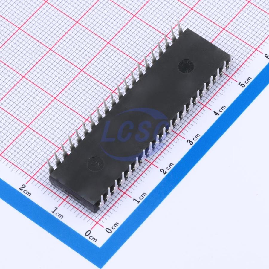 Microchip Tech PIC18F45K50-I/P - Image 2