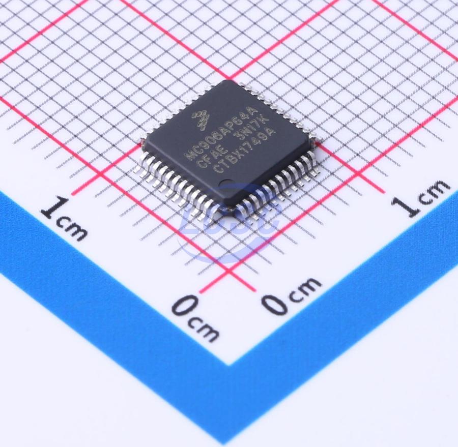 NXP Semicon MC908AP64ACFAE