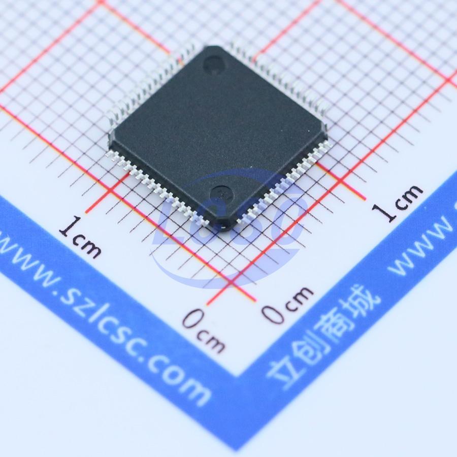 STMicroelectronics STM32F051R8T6 - Image 2