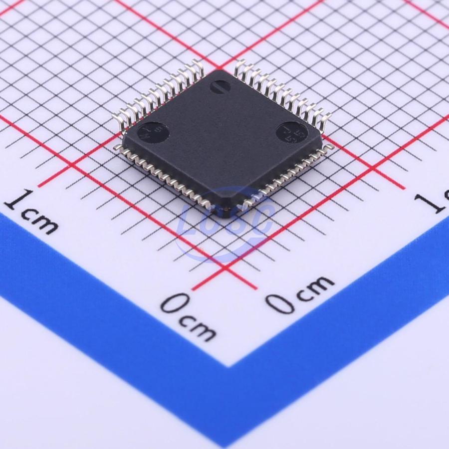 STMicroelectronics STM32F100C8T6B - Image 2