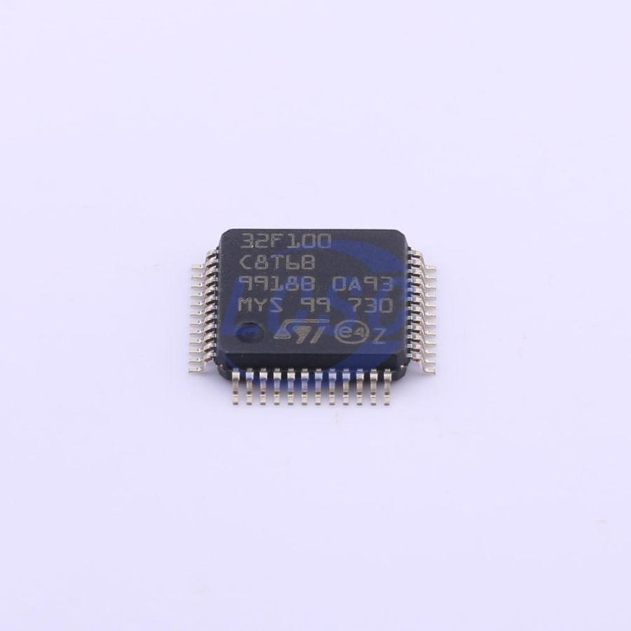 STMicroelectronics STM32F100C8T6B - Image 3