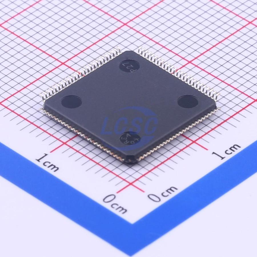 STMicroelectronics STM32F100VCT6B - Image 2