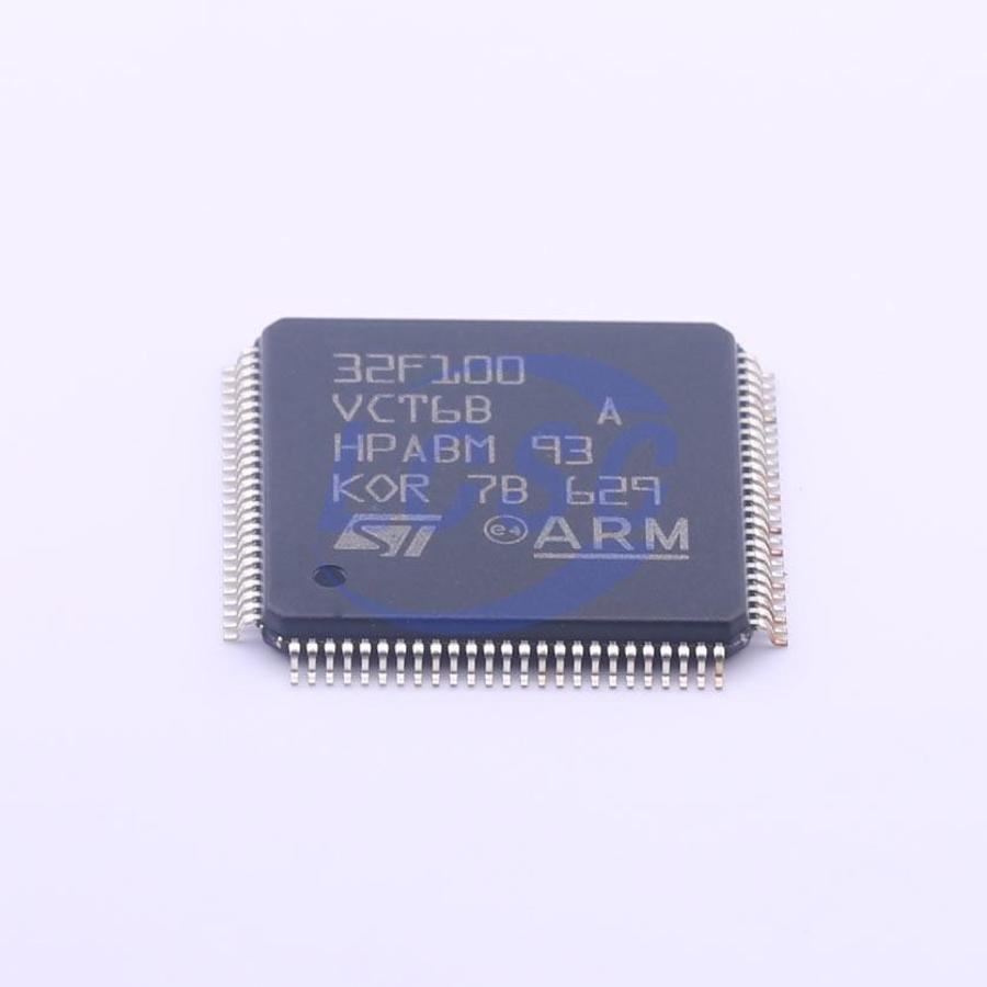 STMicroelectronics STM32F100VCT6B - Image 3