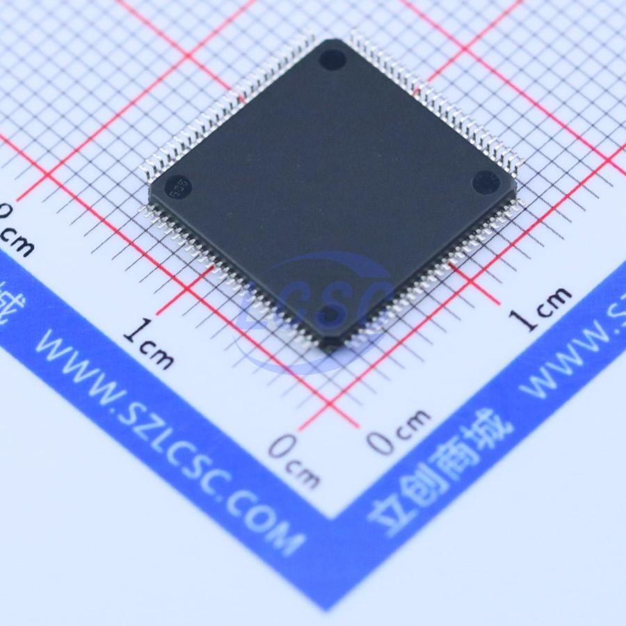 STMicroelectronics STM32F101VBT6 - Image 2