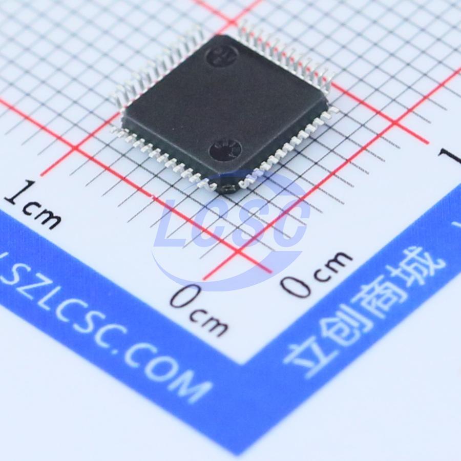 STMicroelectronics STM32F103C6T6A - Image 2