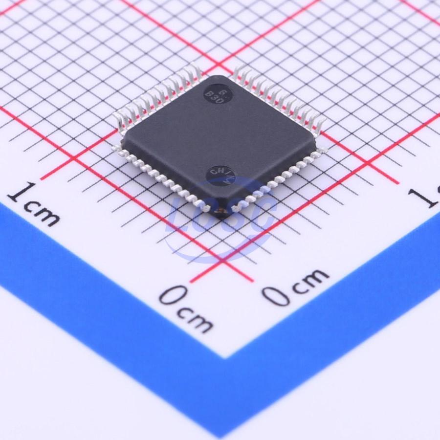 STMicroelectronics STM32F103CBT6 - Image 2