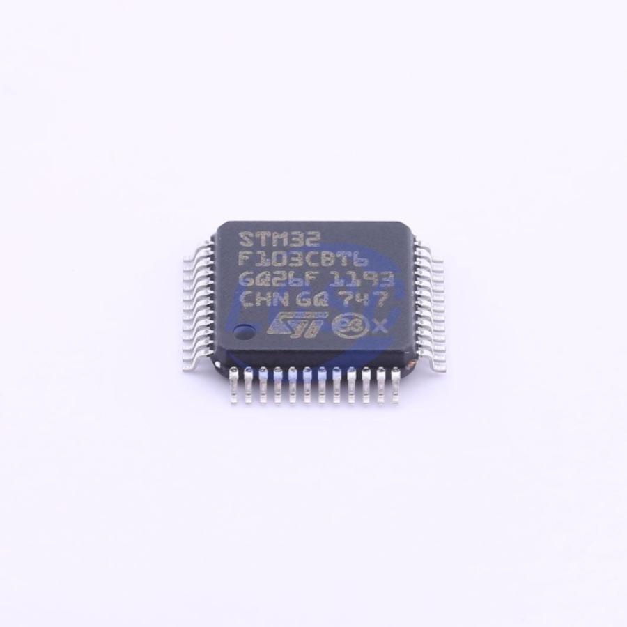 STMicroelectronics STM32F103CBT6 - Image 3