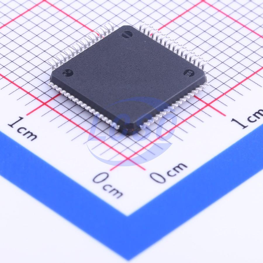 STMicroelectronics STM32F103RCT6 - Image 2