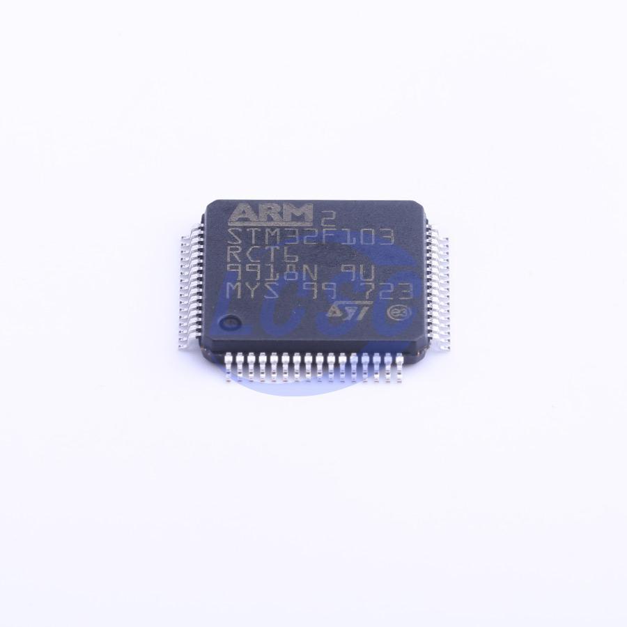 STMicroelectronics STM32F103RCT6 - Image 3