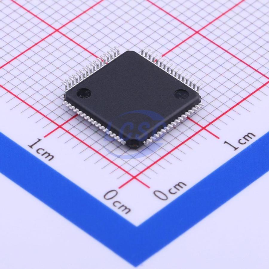 STMicroelectronics STM32F103RET6 - Image 2