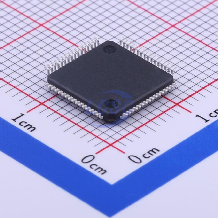 STMicroelectronics STM32F103RGT6 - Image 2