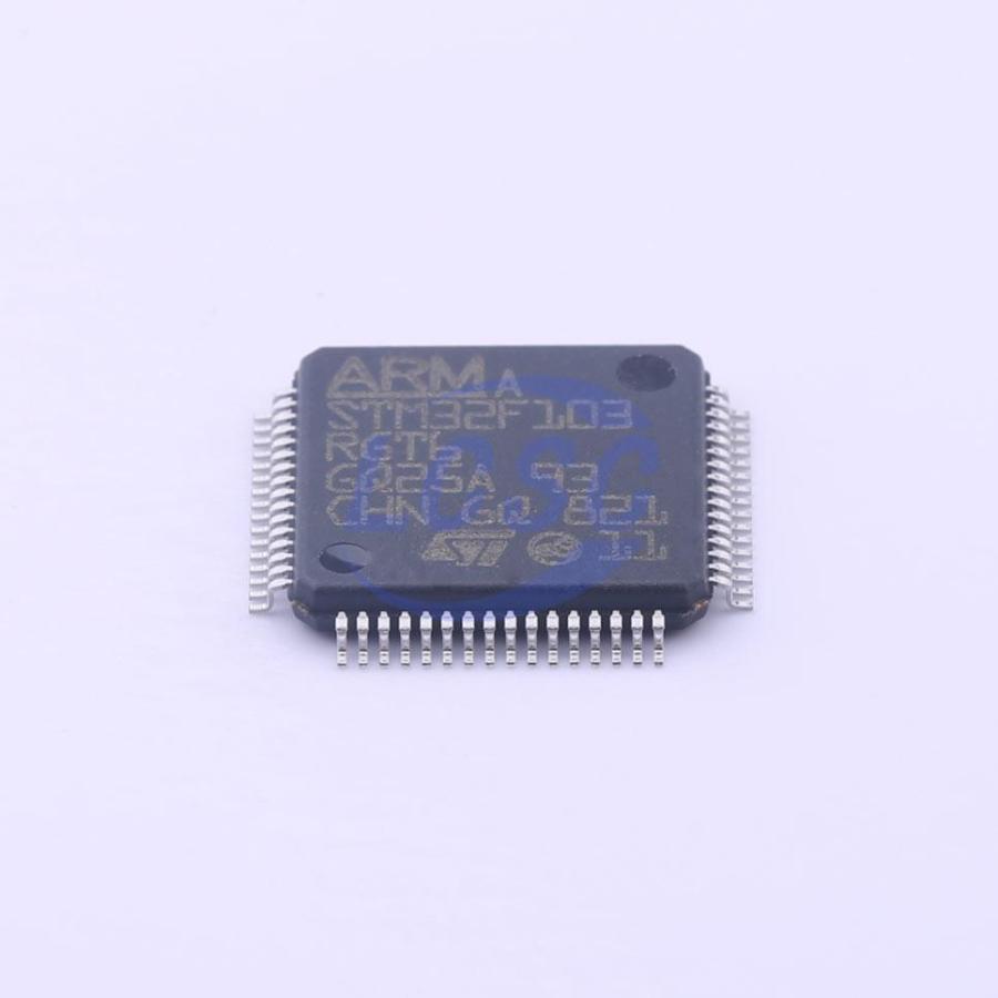 STMicroelectronics STM32F103RGT6 - Image 3