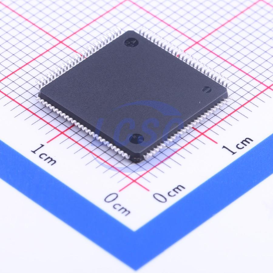 STMicroelectronics STM32F103VBT6 - Image 2